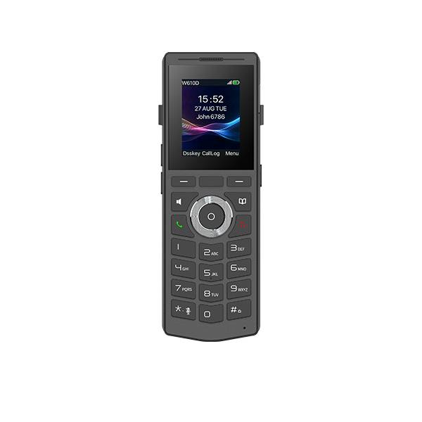 Fanvil Linkvil Dect Phone W710P - TCP/IP - CLIP (W710P)