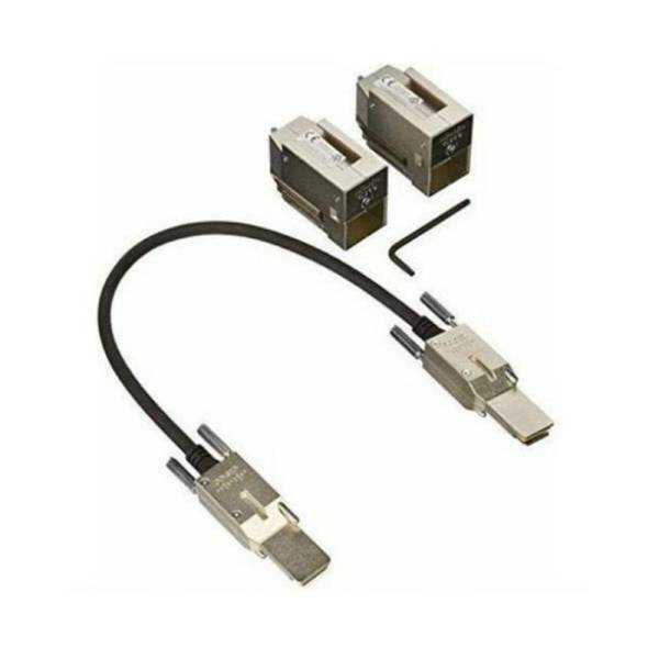 Cisco Stapelingsset - 0889728178549