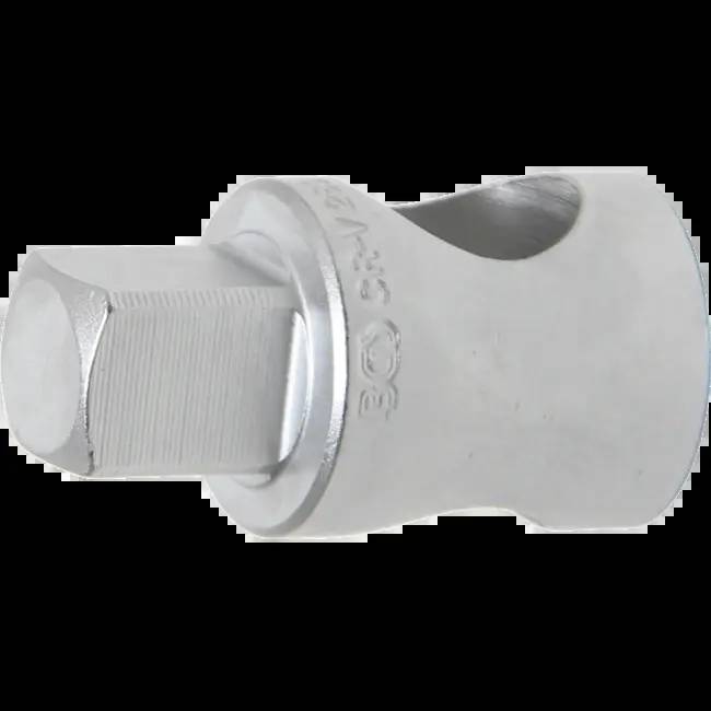 BGS 1/2" Schuifgreep adapter voor verlengingen-1