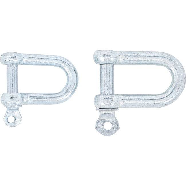 BGS D-sluitingset D model 2 delig-3