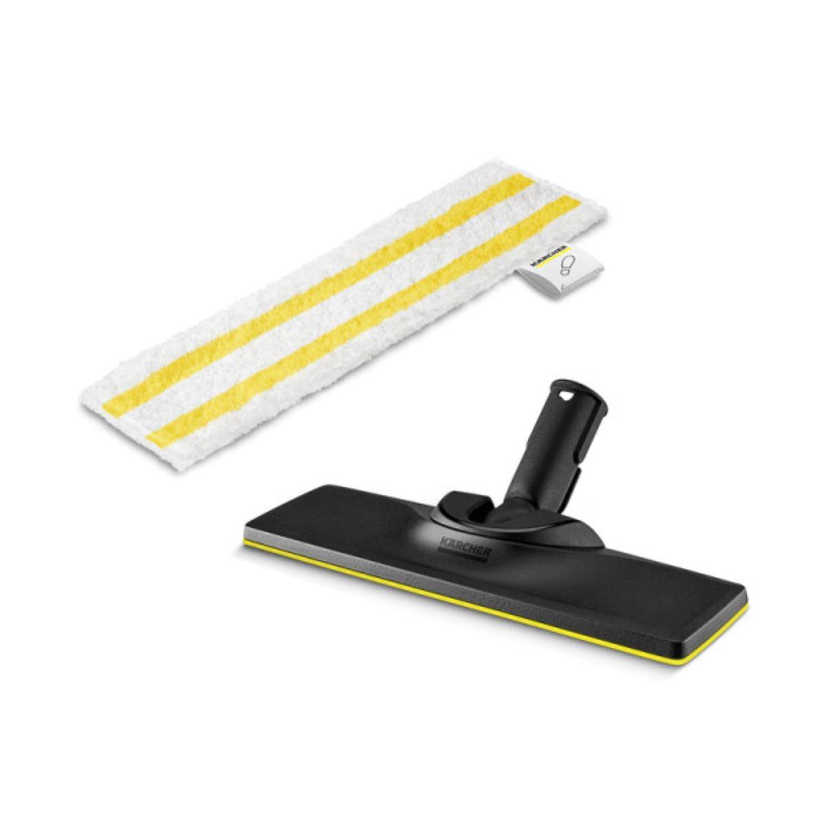 Kärcher Home & Garden 2.863-337.0 EasyFix Vloermondstuk 1 set(s)-0