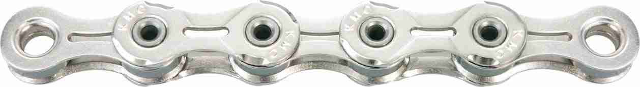 Ketting 11 speed KMC X11SL 118 schakels - zilver-0