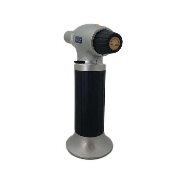 Weber Tools Mini Gasbrander Navulbaar