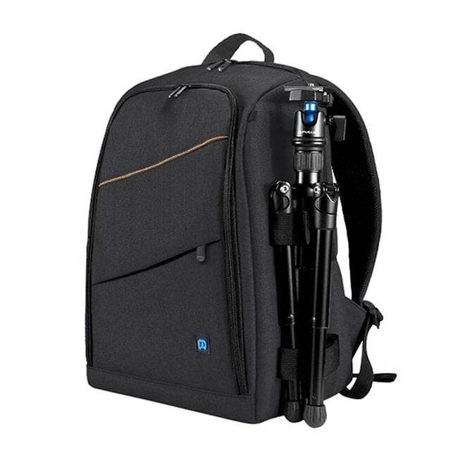Puluz - PU5011B - Puluz waterdichte Fotorucksack (zwart) PU5011B-1