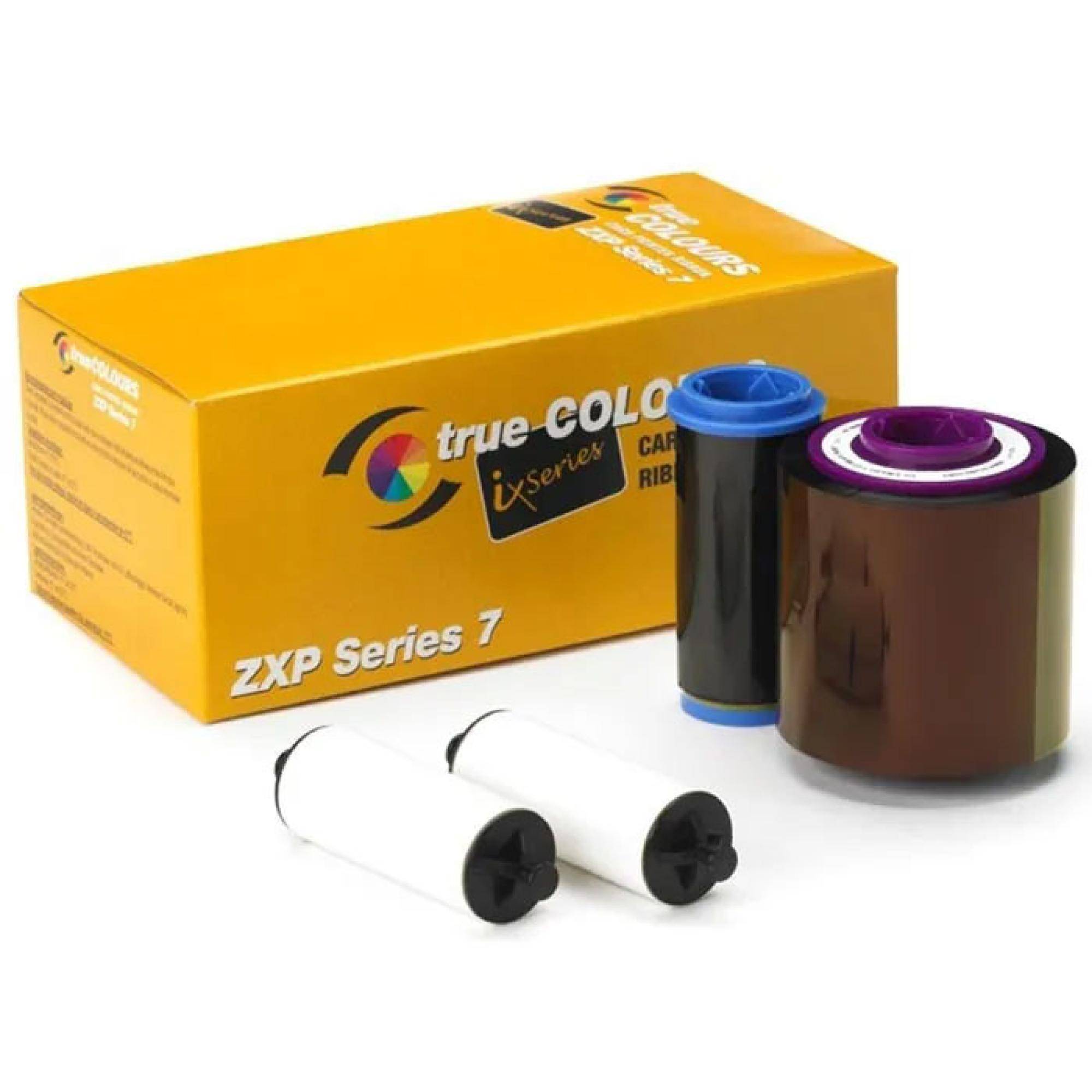 Zebra Technologies 800300-306 Auto-ID & Barcode Solution-0