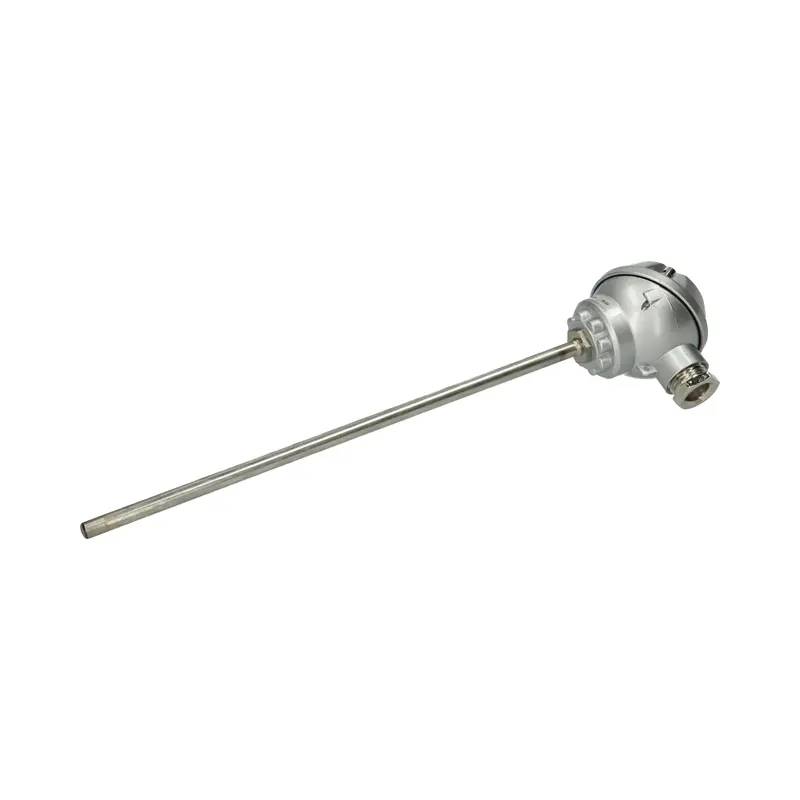 Pt100 insteeksonde TiTEC HTFJ1/PT100/200/4L-0