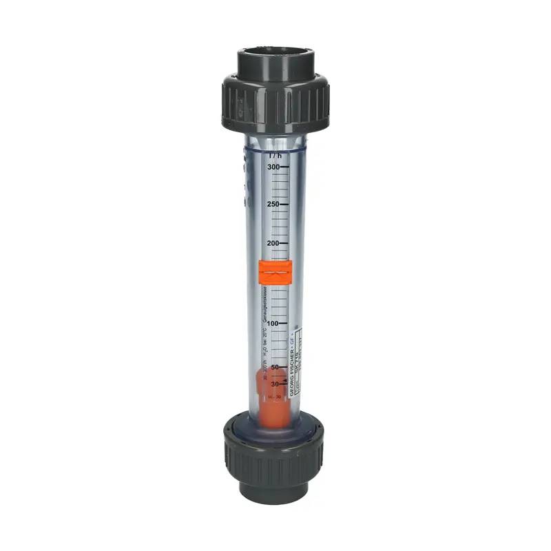 Vlotterdoorstroommeter GF 123 - 198803327-0