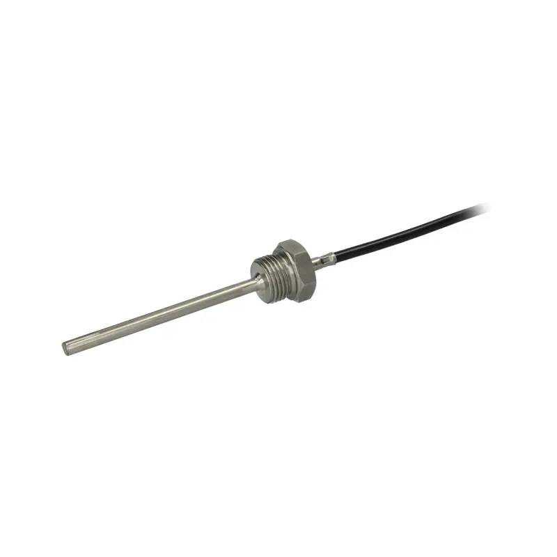 Pt100 inschroefsensor TiTEC ESF/PT100/100/2.0/P/4L-0