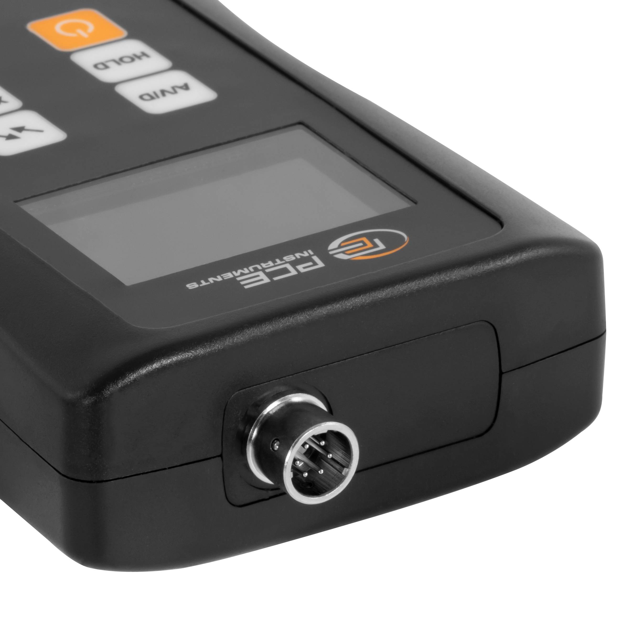 PCE Instruments PCE-VM 10 Trillingsmeter-2