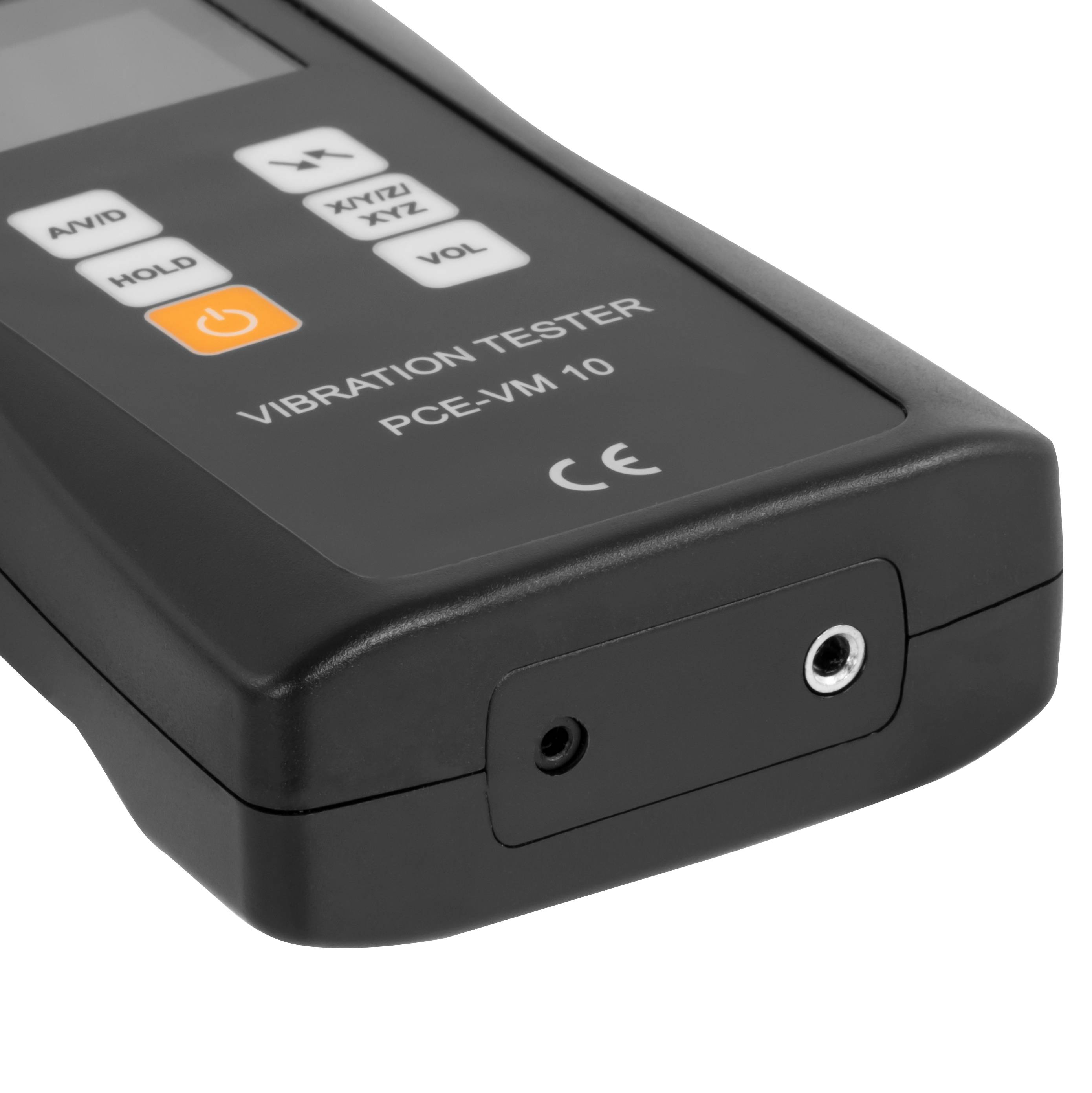 PCE Instruments PCE-VM 10 Trillingsmeter-3