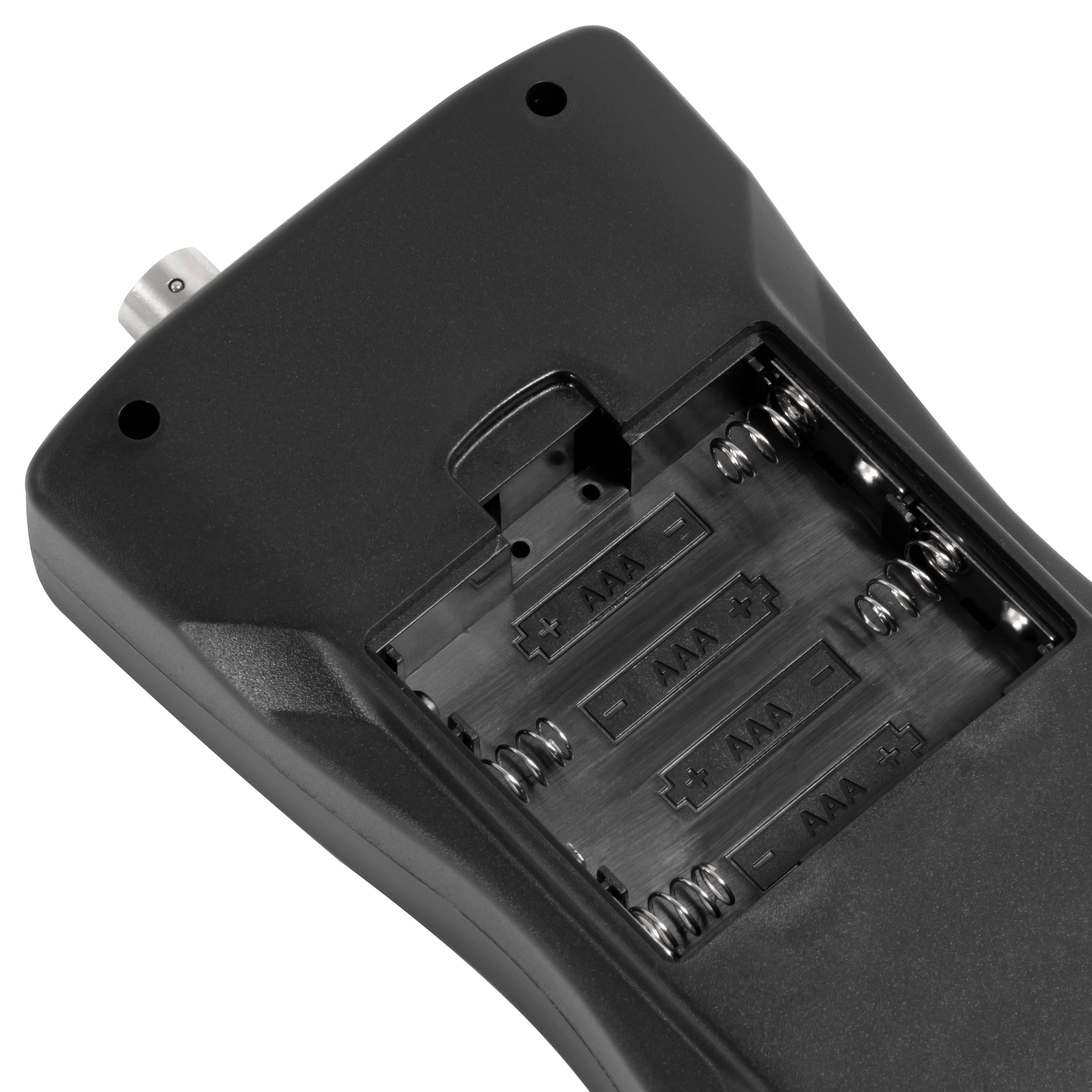 PCE Instruments PCE-VM 10 Trillingsmeter-4