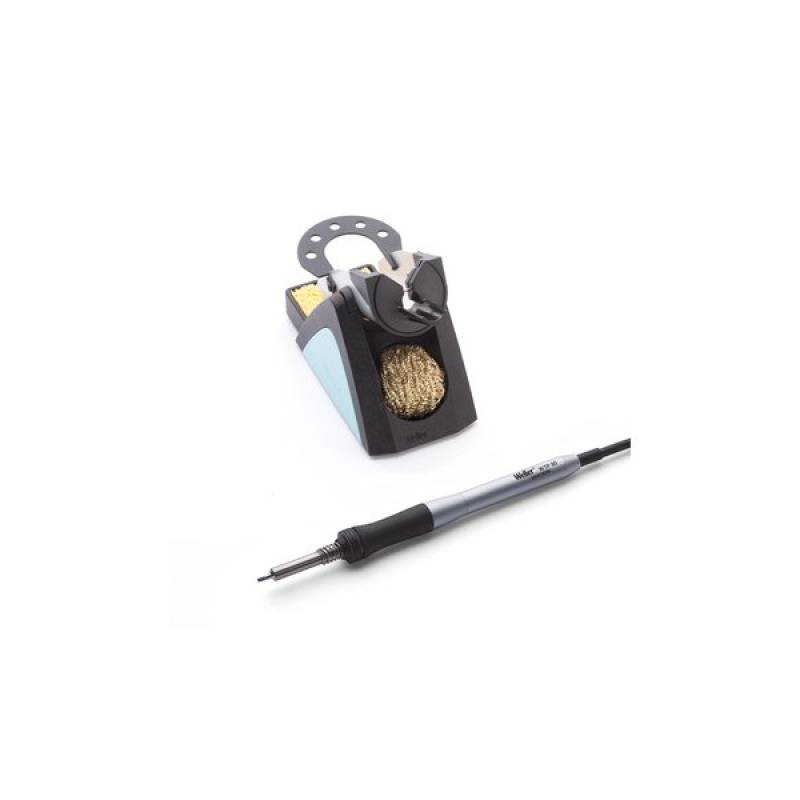 WELLER WEL.WTP90SET Thermostatische soldeerbout; 90W; voor soldeerstation; 24V - 1 stuk-0