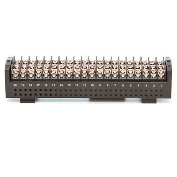 Graphtec B-564 20-kanaals input terminal, multi-input type