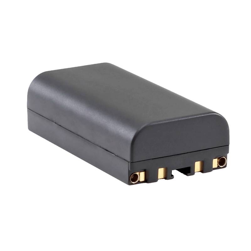 Graphtec B-569 batterijblok voor GL260/GL860/GL980/GL2000, 7,2V 2900mAh-0
