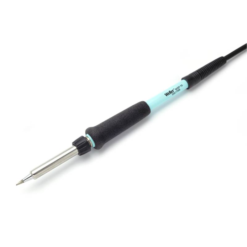 WELLER WEL.WEP70 Thermostatische soldeerbout; 70W; voor soldeerstation; 23V; ESD - 1 stuk-0