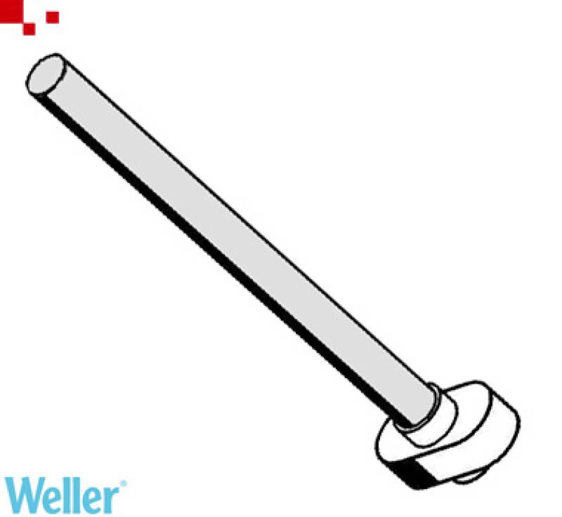 WELLER WEL.W101H-HEATER Verwarmingselement; voor soldeerbout - 1 stuk-0