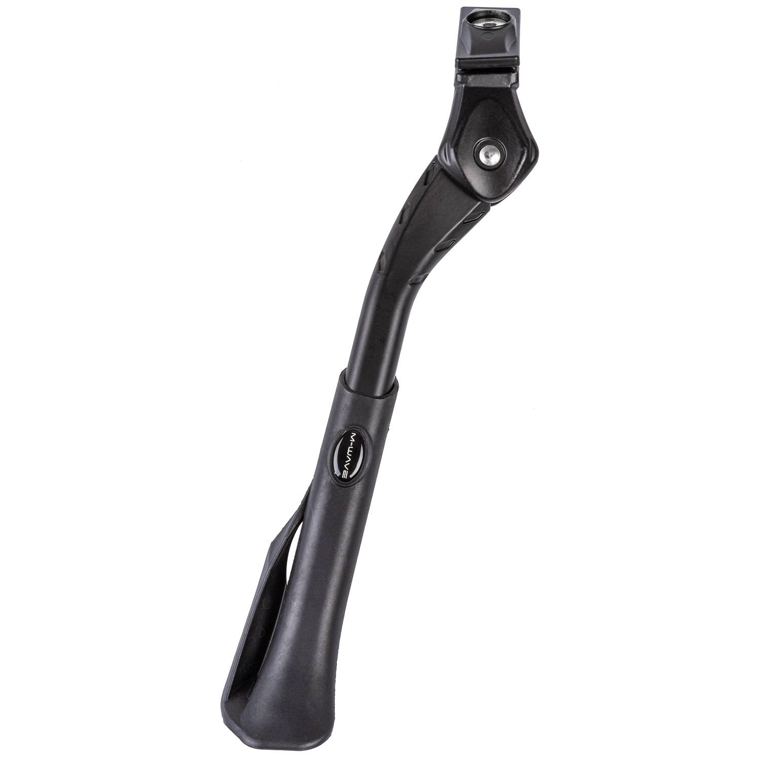 Zijstandaard verstelbaar 24 t/m 29" M-Wave Column C1 aluminium - zwart-0