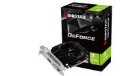 Biostar GeForce GT1030 NVIDIA GeForce GT 1030 4 GB GDDR4-0