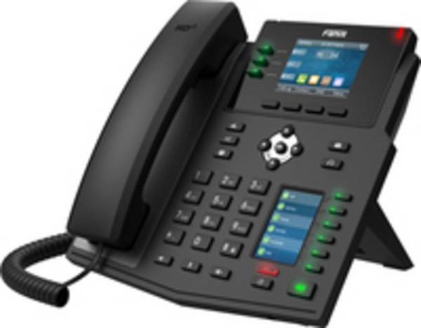 Fanvil IP-telefoon X4U V2