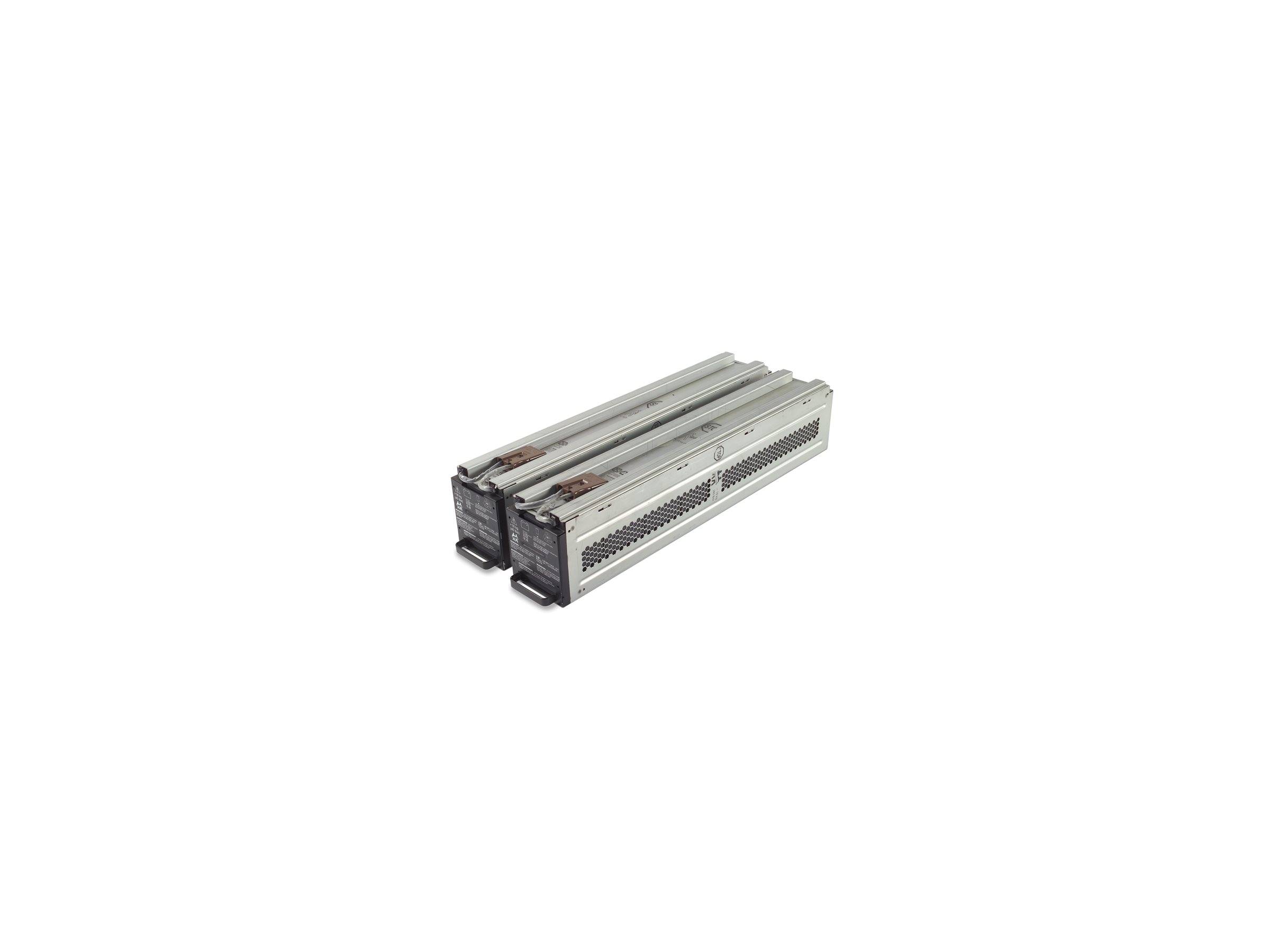 APC batterijvervangingscartridge APCRBC140 (origineel) (opvolger RBC44)-4