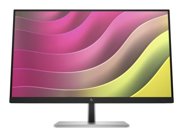 HP E24t G5 FHD touchscreenmonitor