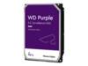 Western Digital 4000 GB Harde schijf (3.5 inch) SATA III WD40PURZ