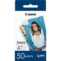 Canon ZINK™ Photo Paper ZP-2050 3215C002 Fotopapier voor fotoprinter 50 vellen-3
