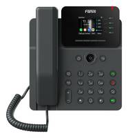 Fanvil V61G IP-telefoon zwart/2,4" kleurenscherm-0