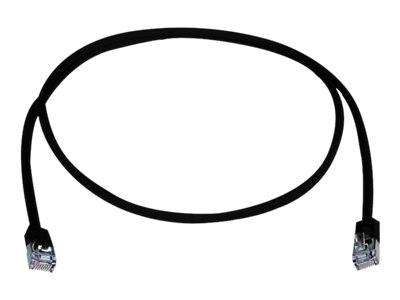 Modulaire patchkabel F/UTP Cat.5e, 3,0 m