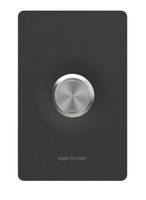 Ubiquiti Access Button, 137 x 88 x 38,1 mm-1