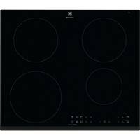 Electrolux LIR60430 kookplaat Zwart Inbouw 60 cm Zone inductiekookplaat 4 zones-0