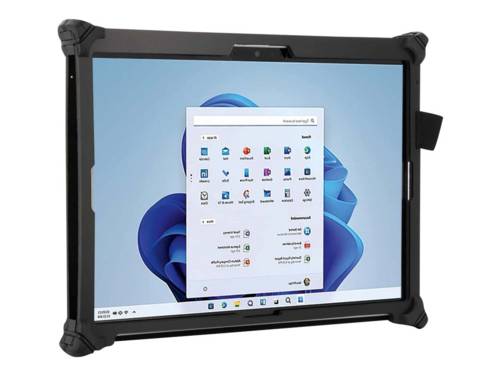 Mobilis RESIST Pack - Case voor Surface Pro8/10