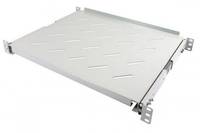 ALLNET ALL-S0002107 - Grijs - 48,3 cm (19") - 420 mm - 650 mm - 45 mm - 5 kg-1