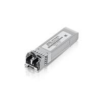 Zyxel Transceiver Plus SFP10G-SR 300m, verpakking van 10-3