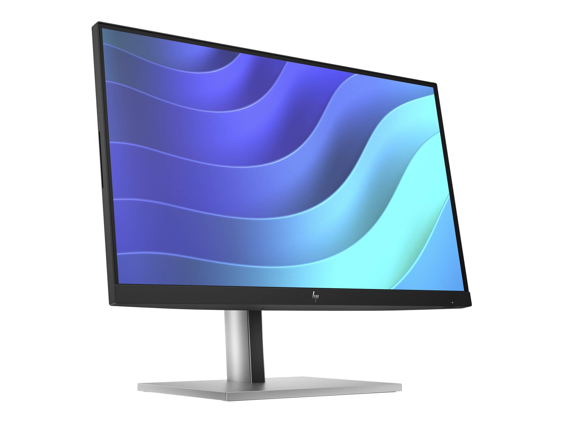 HP E-Series E22 G5 computermonitor 54,6 cm (21.5") 1920 x 1080 Pixels Full HD Led Zwart, Zilver-2