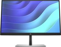 HP E-Series E22 G5 computermonitor 54,6 cm (21.5") 1920 x 1080 Pixels Full HD Led Zwart, Zilver-3