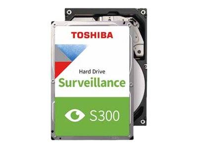 Toshiba S300 2 TB Harde schijf-1