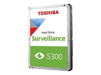 Toshiba S300 2 TB Harde schijf-2