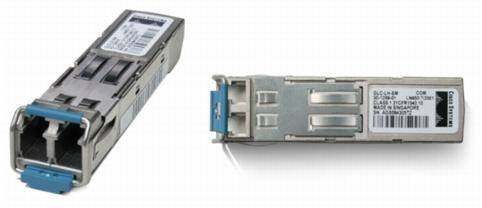 Cisco 1000BASE-LX/LH Lange golflengte, robuust-1