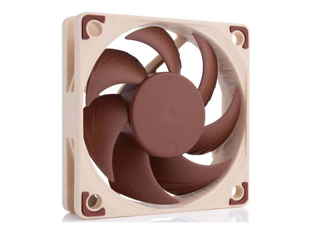 Noctua NF-A6x15 5V PWM-behuizingsventilator 60 mm-0