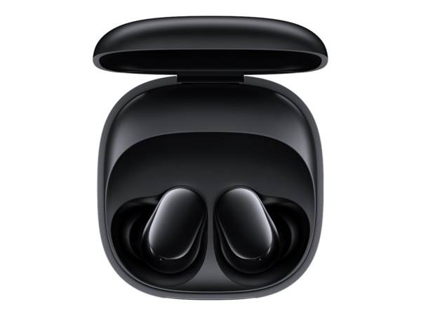 Xiaomi 57mAh, 600mAh, 20Hz~20KHz, Bluetooth 5.4, 10m, Zwart