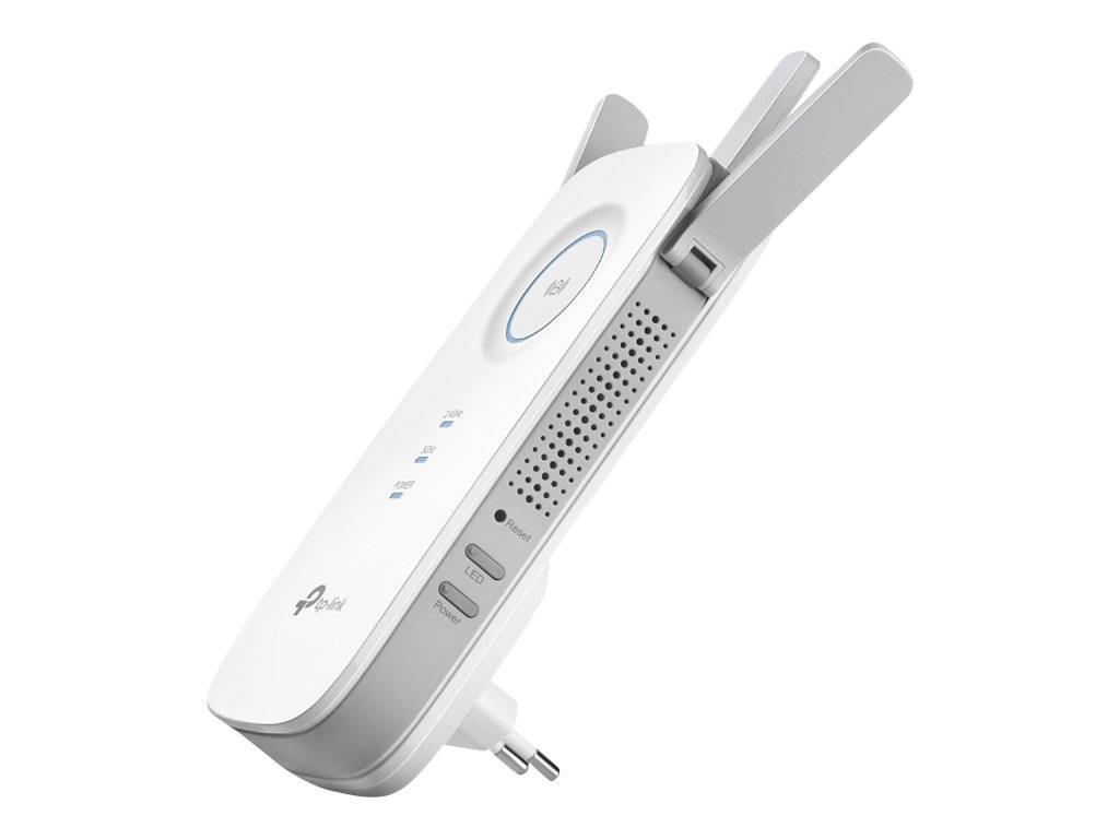 TP-Link RE 450 AC1750 Dual Band WLAN Repeater-0