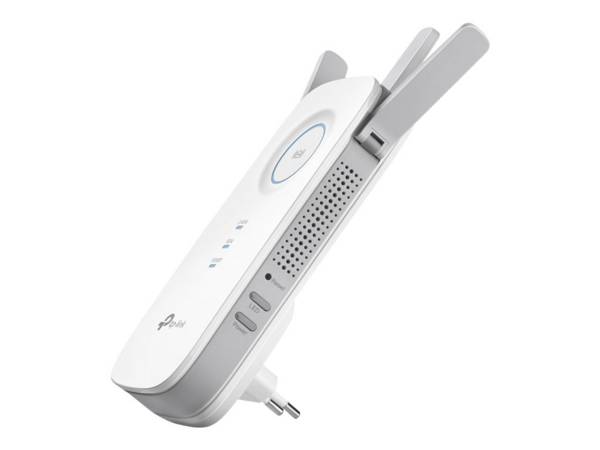 TP-Link RE 450 AC1750 Dual Band WLAN Repeater
