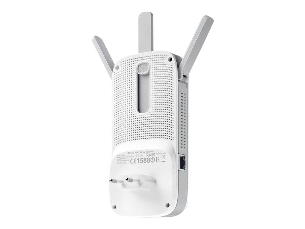 TP-Link RE 450 AC1750 Dual Band WLAN Repeater-2