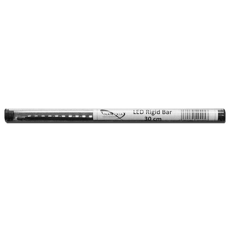 Nanoxia systeembehuizingverlichting, vaste LED 30 cm, groen-2