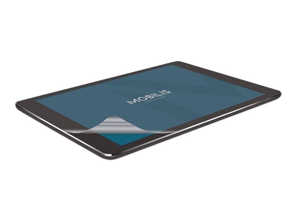 Mobilis Scr. Beschermend Anti-Shock IK06- Clear Galaxy TabA8 10.5-1