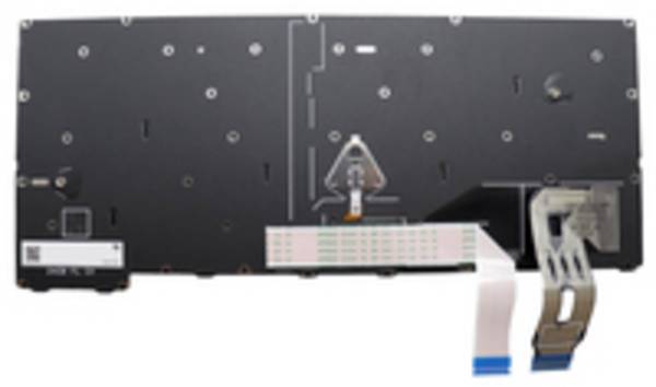 Lenovo-bordtoetsen voor Lenovo ThinkPad T14 Gen 5 notebook