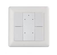 Synergy 21 Lichtschakelaar Wit (S21-LED-SR000123)-0