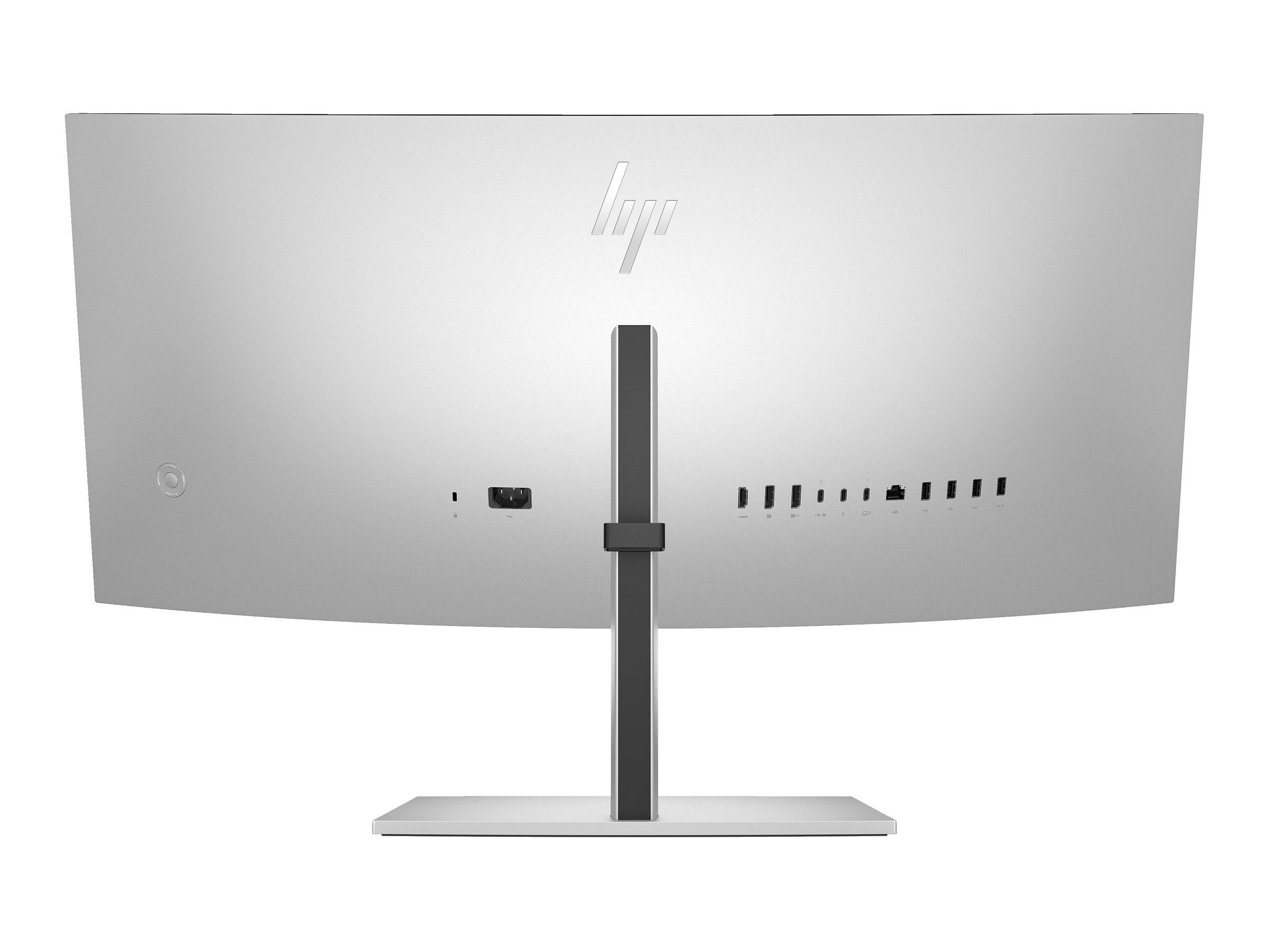 HP Series 7 Pro 34 inch WQHD-conferentiemonitor - 734pm PVC-vrij-3