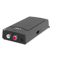 Axis C8110 netwerk audio bridge-4
